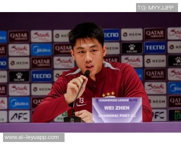 海港夺冠穆斯卡特贡献突出期待其在亚洲赛场继续展现实力