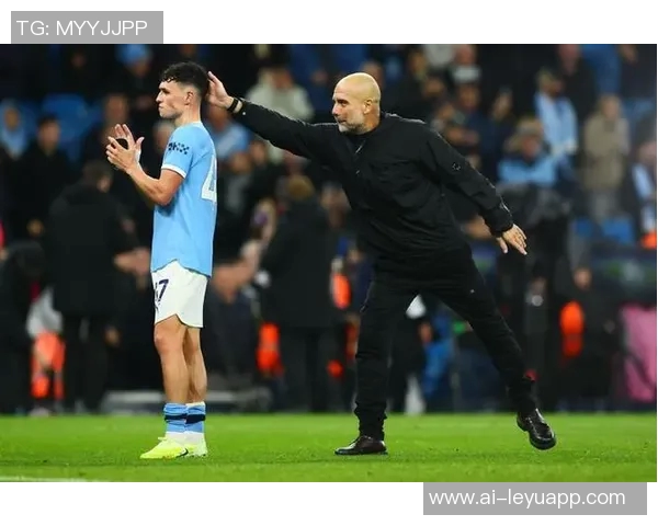 英超争冠球队教练全是西班牙人阿尔特塔瓜迪奥拉埃梅里引领风骚