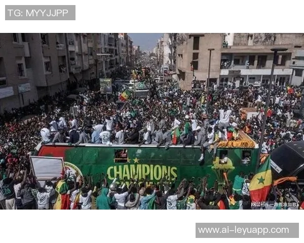 塞内加尔再创辉煌连续三届非洲杯两度夺冠成就历史新篇